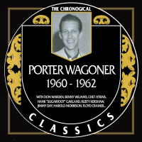 Porter Wagoner - The Chronological Classics 1960-1962